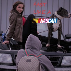 Fast Like A Nascar - Colton The Coldest