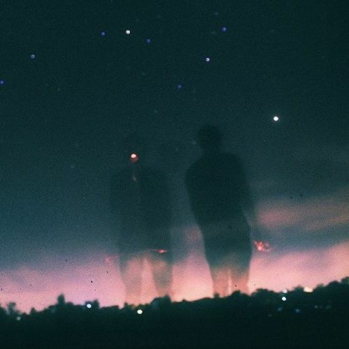 Can't Stay...