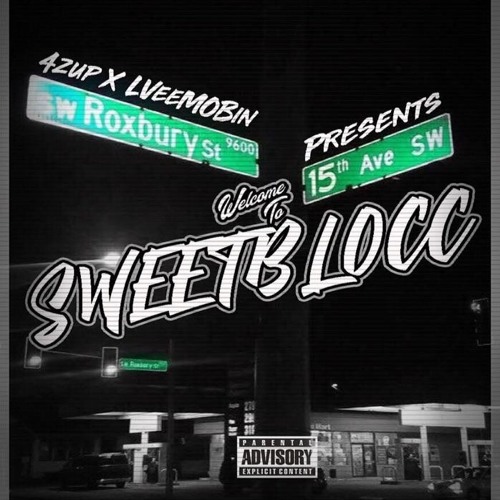 LveeMOBin x WessHannin - Just Might