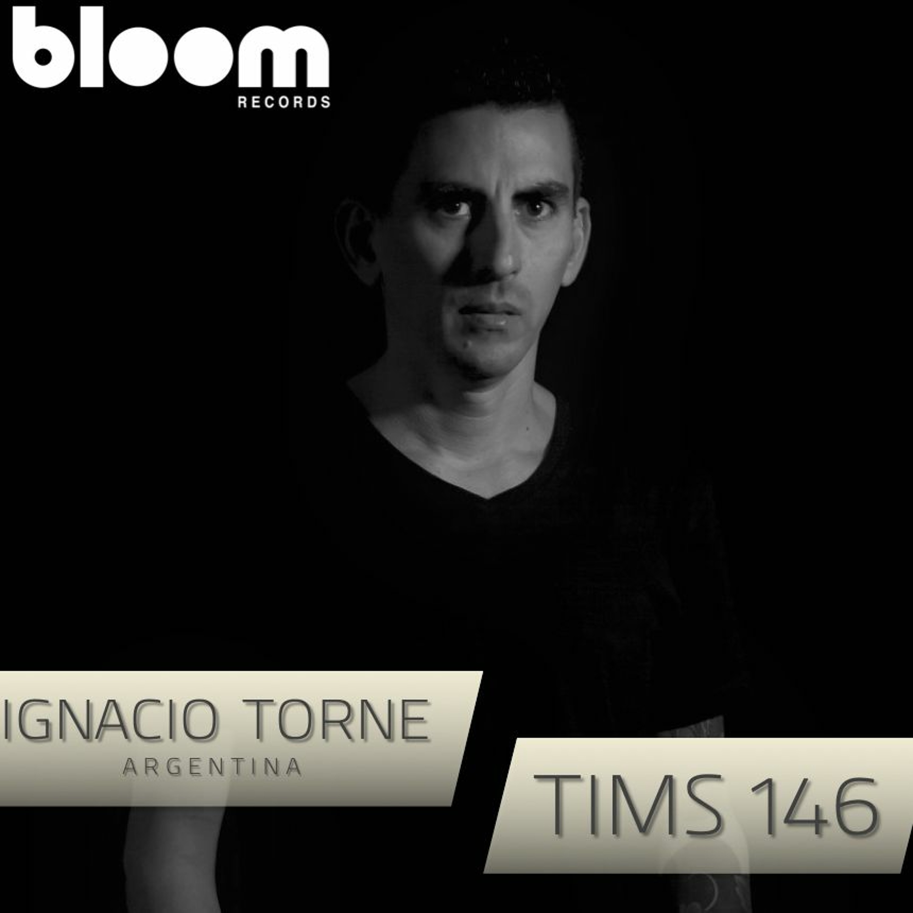 BLOOM RECORDS PODCAST