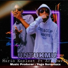UNTUKMU - Mario Kosleet ft Ardvno