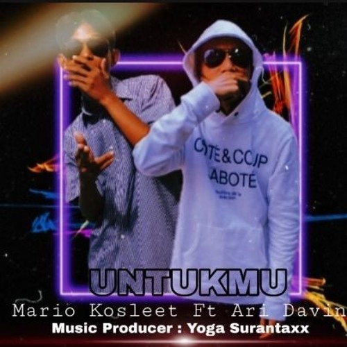 UNTUKMU - Mario Kosleet ft Ardvno