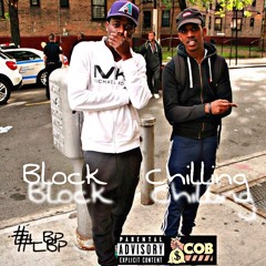 MeLLzS x SHA - Block Chilling