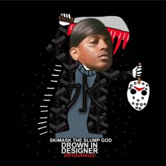 TAKE A STEP BACK/LA LA SKI MASK THE SLUMP GOD MASHUP