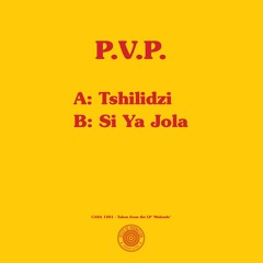 P.V.P - Thsilidzi/Si Ya Jola