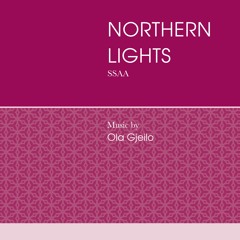 Northern Lights (Elektra Women's Choir)