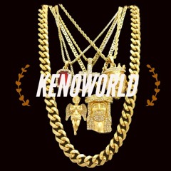 Kenben x 100 Buckzz x Cloud - REPERCUSSION