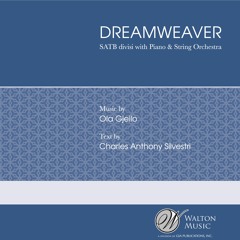 Dreamweaver: DREAMSONG (Manhattan Chorale)