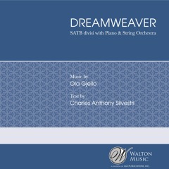 Dreamweaver: THE BRIDGE (Manhattan Chorale)