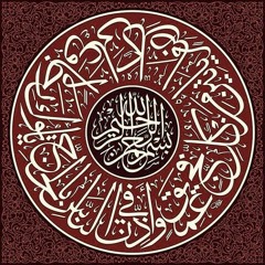 Tafsir & Reflections from the Qur'an - Shaykh Tameem Ahmadi