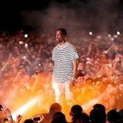 2019 Travis Scott type beat