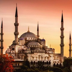General Programs (Saturday Majlis, etc)