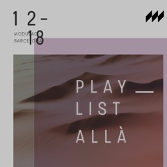 Allà | Dec '18