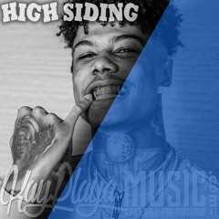 HIGH SIDING | BlueFace G. Perico Type Beat | West Coast Instrumental