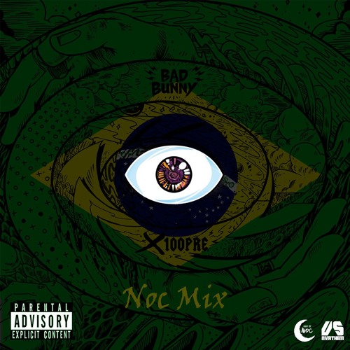 NI BIEN NI MAL (Noc Remix)