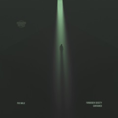 Forbidden Society - Contained