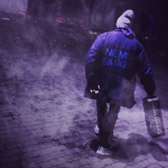 NEMIS X SMAZE - 95 EURO