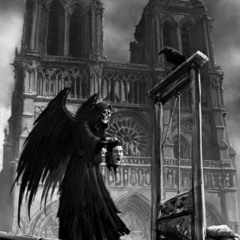 DJ EKS - DARK PERSECUTION