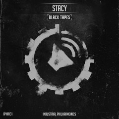 Stacy - Dissipate (Original Mix) Black Tapes EP [IPHR131] 01.31.2019