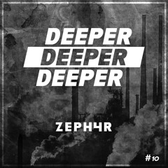 Tiefklang Podcast 010 mixed by Zeph4r (Tiefklang | SB)