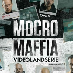 Mocro Maffia - Score 1