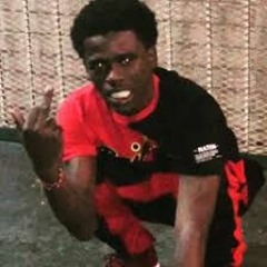 LUH AUDI - GRINDIN FO FAST