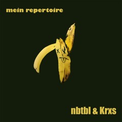 mein repertoire - nbtbl&Krxs - (Carlos Devadip Santana STBB-sidebattle)