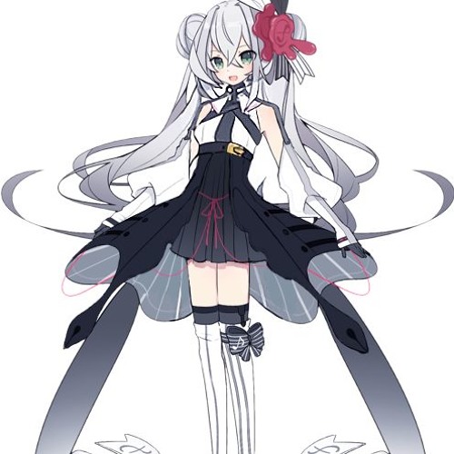 Eleanor Forte being obnoxious