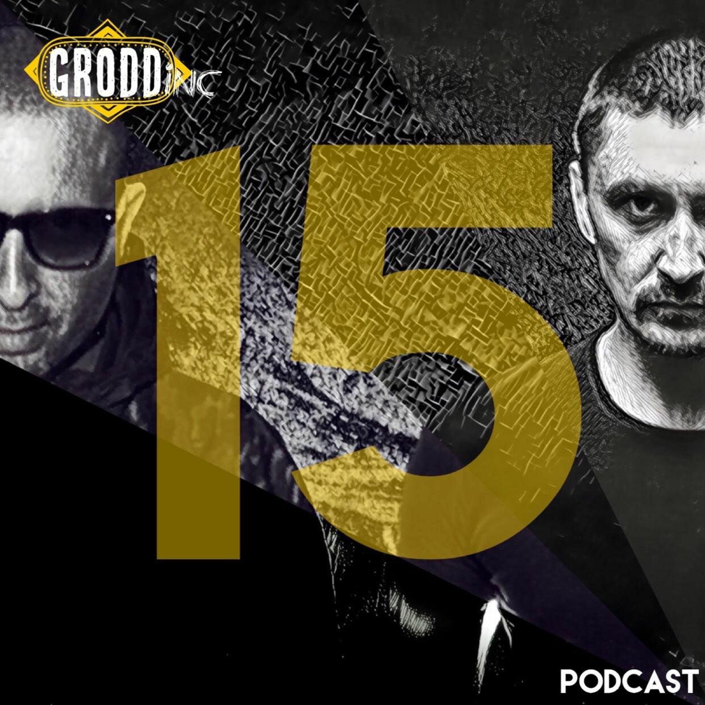 Grodd Inc. Global Podcast Series