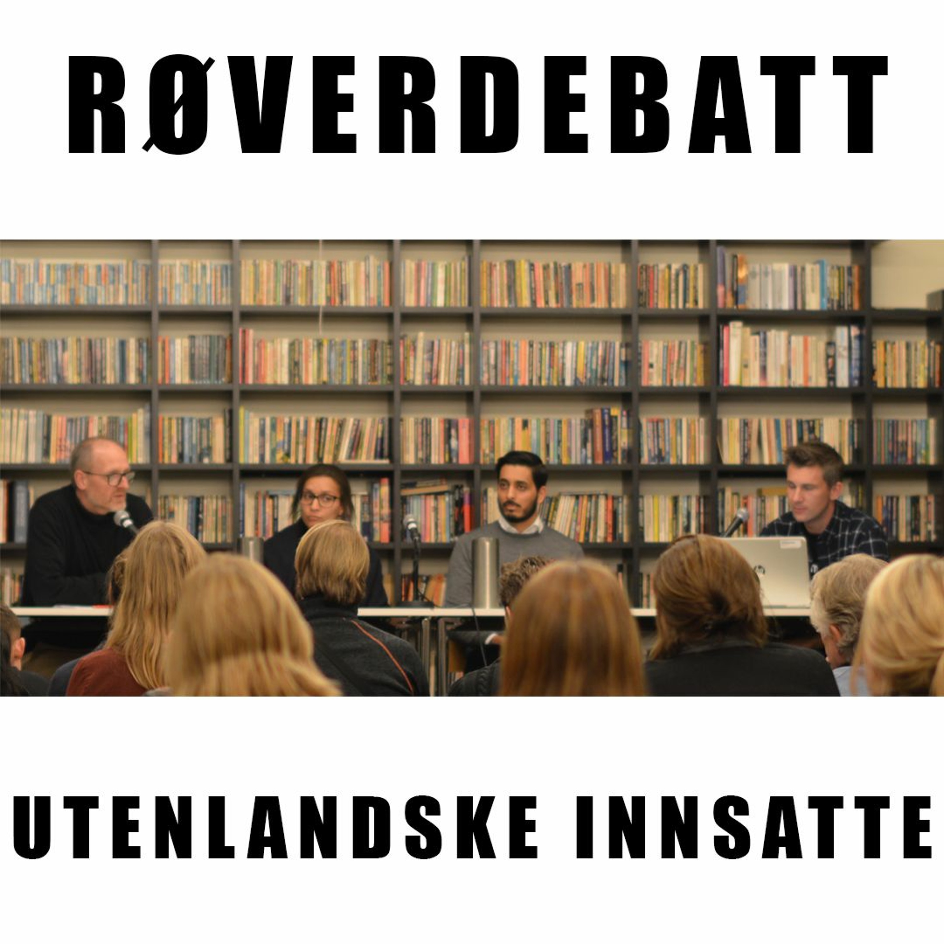 RøverRadion