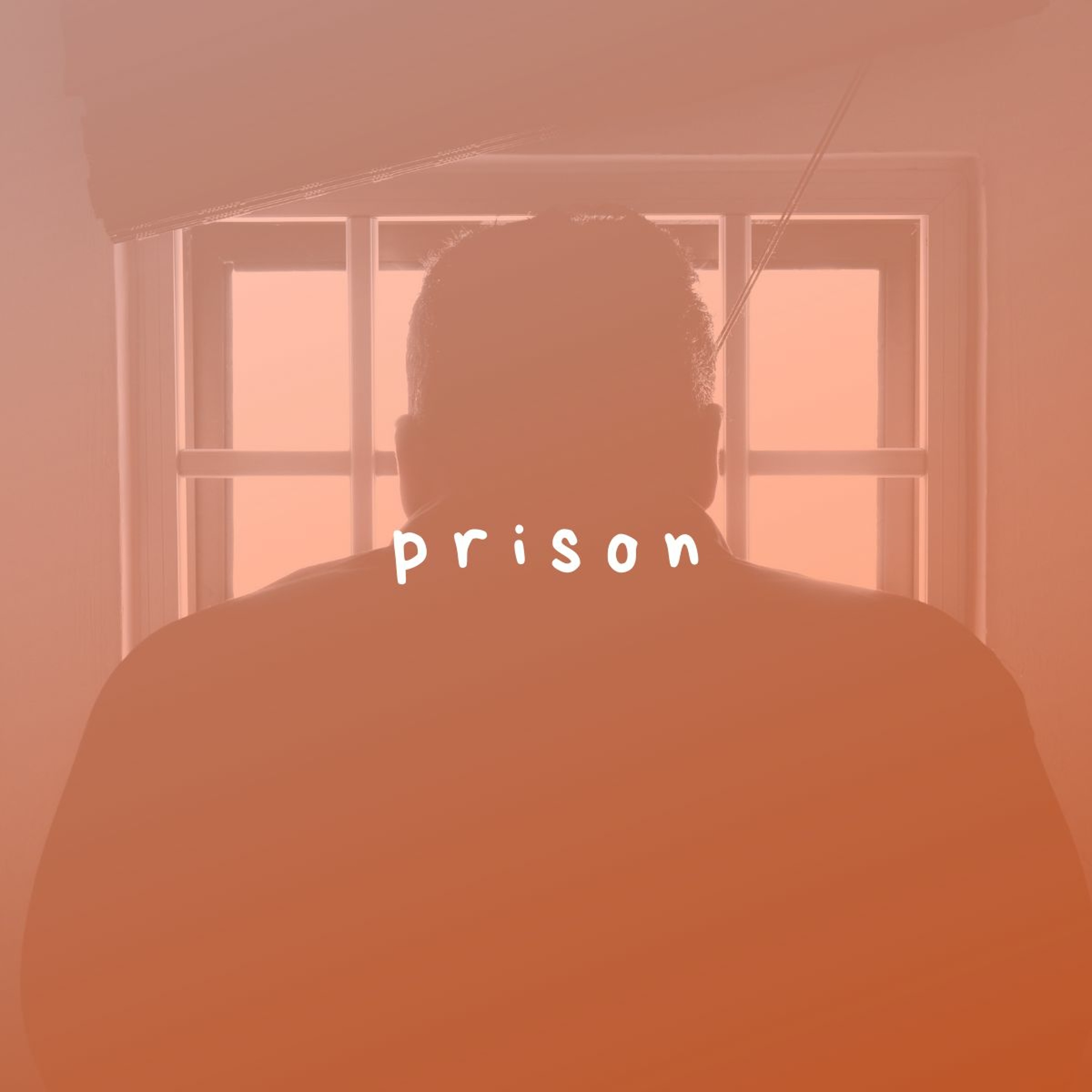 Prison episode artwork
