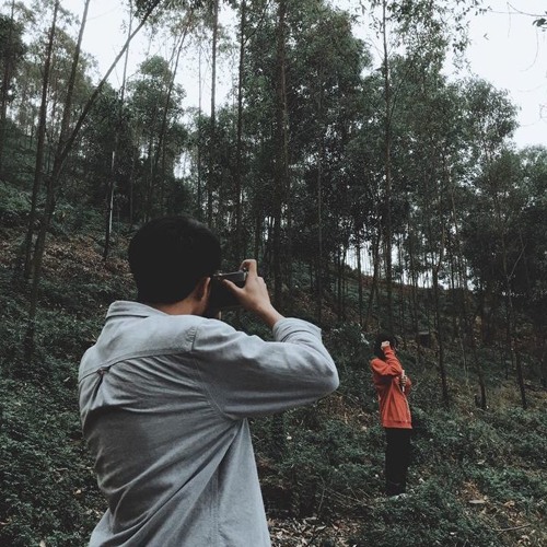 Mùa gió về - DaTee x Katria