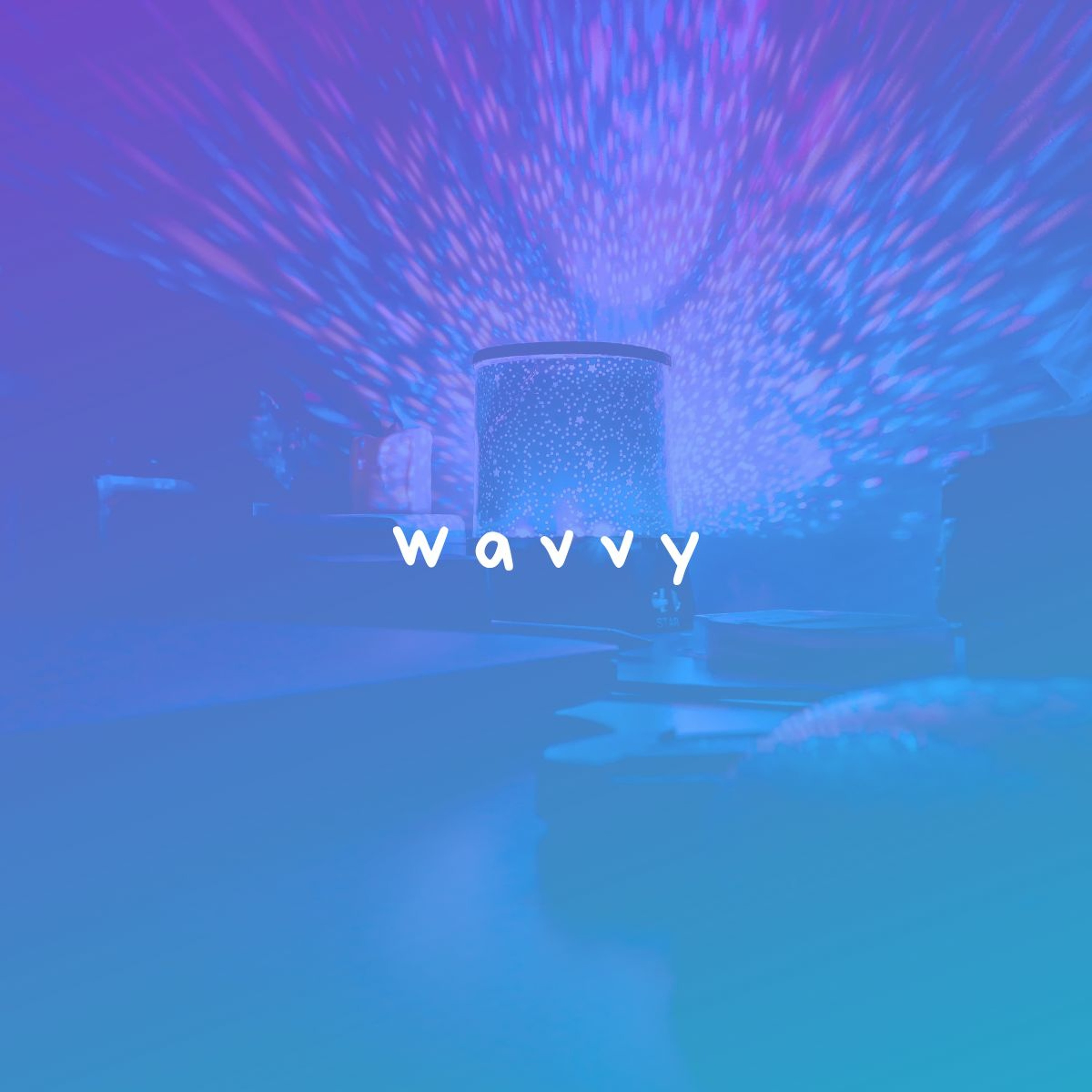 Wavvy (Ft. A.Ware) episode artwork