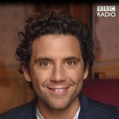 BBC Radio 2 The Art of Song (part. 11) 01.01.2019