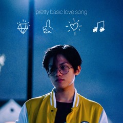 pretty basic love song