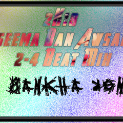 2K18 Iwaseema Dan Awsanayi 2-4 Beat Mix
