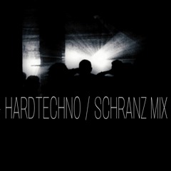 Hardtechno / Schranz Mix New Years Mix with K2D