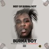 BEST OF BURNA BOY by -Djseemagic