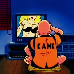 sahbabii - anime world (slowed + reverb)