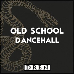 OLD SCHOOL MIXTAPE | DANCEHALL
