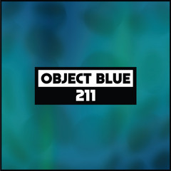Dekmantel Podcast 211 - Object Blue