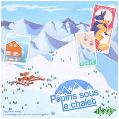 Pourquoi tu veux pas venir faire du ski à Noël (Noël 2018 - Netophonix)