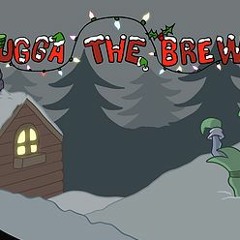 Brugga the Brewer