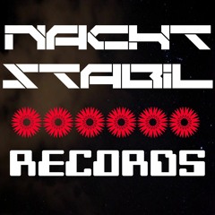 Bacid vs Hooka - NachtStabil Label Mix 01 - 2019