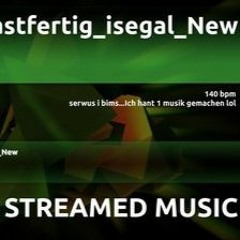 Finalfinal Fastfertig Isegal New