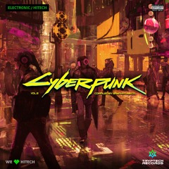 Cyberpunk (V.A. Cyberpunk Vol.2)