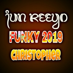 DJ JUN REEYO DMC - FUNKY NONSTOP SPECIAL FOR CHRISTOPHER.mp3