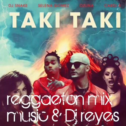 Stream Reggaeton Mix - 2019 Lo Mas Nuevo VOL.4 BY DJ REYES (LIKE#SHARE) by  DJ REUVEN REYES | Listen online for free on SoundCloud