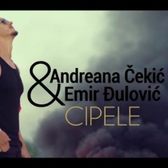 Andreana Čekić & Emir Đulovic - Cipele REMIX (AD Prod.)
