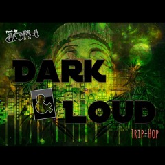 Dark & Loud - Beat - Prod. By dON-t ((FREE BEAT))